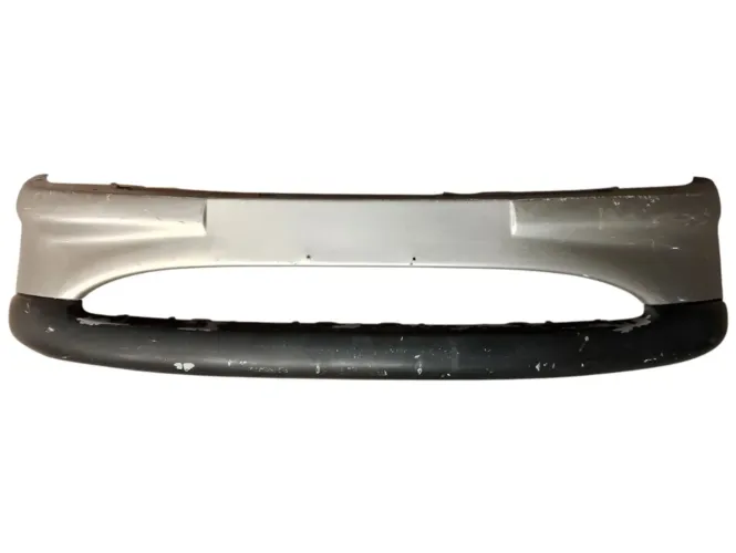 Parachoque Dianteiro Peugeot 206 1.0 1.4 1.6 2004 2005 Cinza