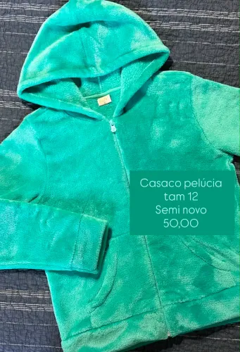 Roupas femininas diversas 