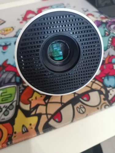 Projetor HY300