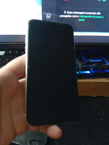 Venda para retirada de peças(iPhone XR)