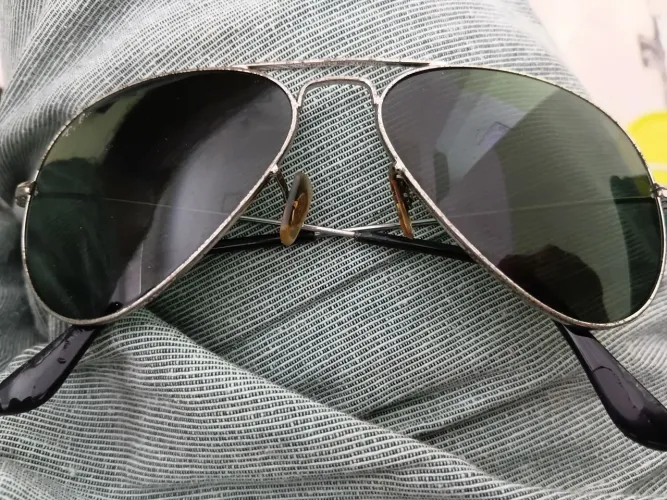 Óculos rayban