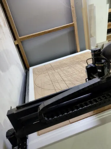 Router cnc
