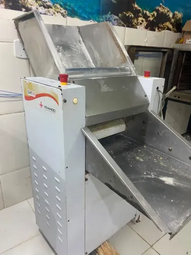 Máquinas industriais