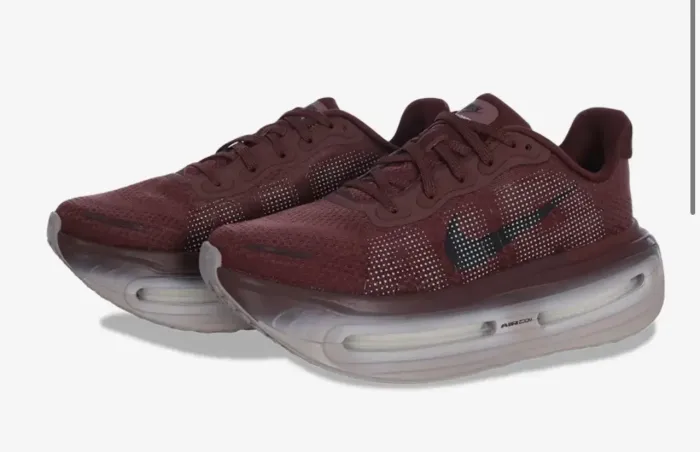 Nike Vomero Premium Burgundy