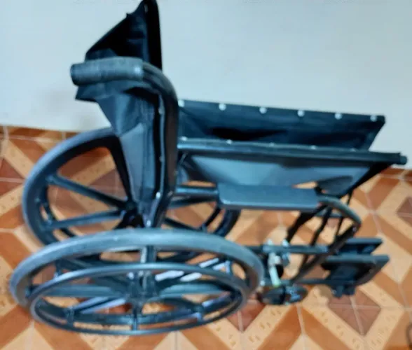 Cadeira de rodas 