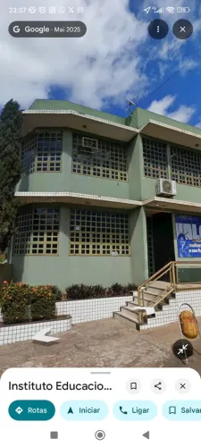 Prédio Comercial à Venda | Ideal para Escola, Clínica, Hotel ou Empresa