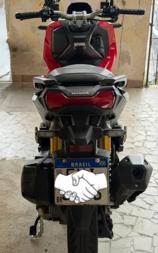 ADV 150