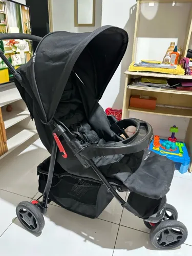 Carrinho de bebê COSCO