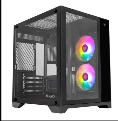 Gabinete gamer
