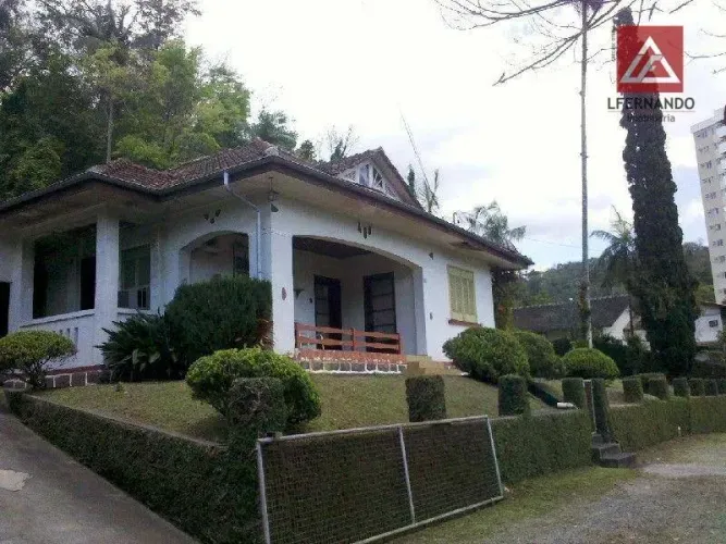 Terreno à venda, 1124 m² por R$ 1.060.000,00 - Itoupava Seca - Blumenau/SC
