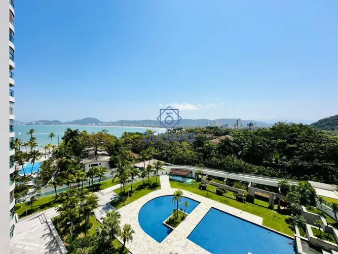 Apartamento à venda Alto Padrão - Frente para o Mar - Praia da Enseada