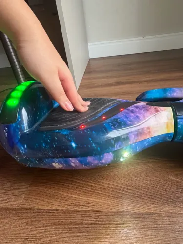 Hoverboard