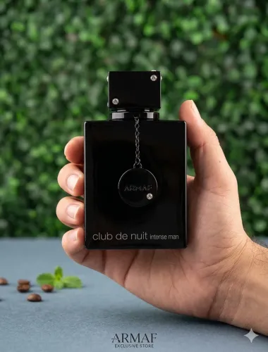 Perfume Club de Nuit Intense 