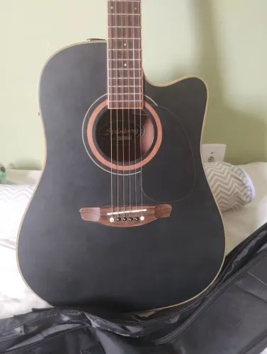 Violão Elétrico