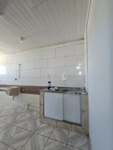 Imóvel para aluguel com 50 metros quadrados com 2 quartos em Santa Maria - Brasília - DF