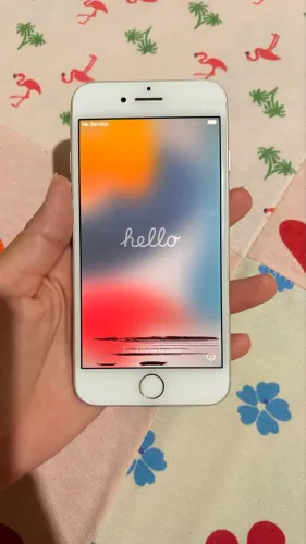 iPhone 7