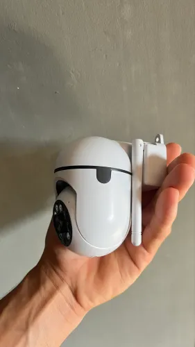 camera wifi