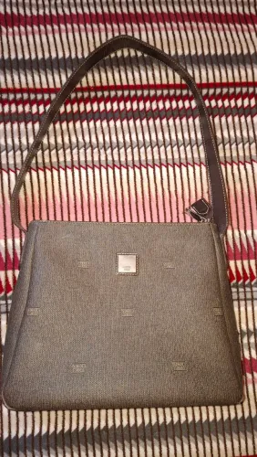 Bolsa de ombro Victor hugo