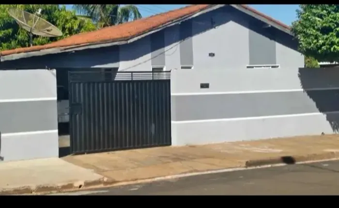 Venda de Imóvel