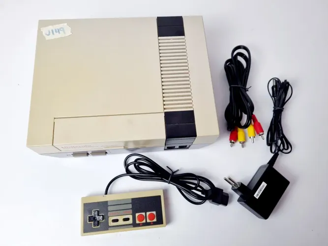 J149 NINTENDINHO CONSOLE