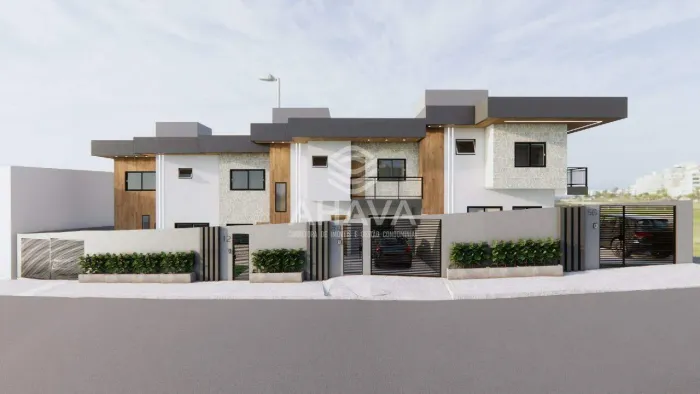 Casa com 3 Quartos à Venda - 125m² - Planalto - Próximo à Av. Doutor Cristiano Guimarães