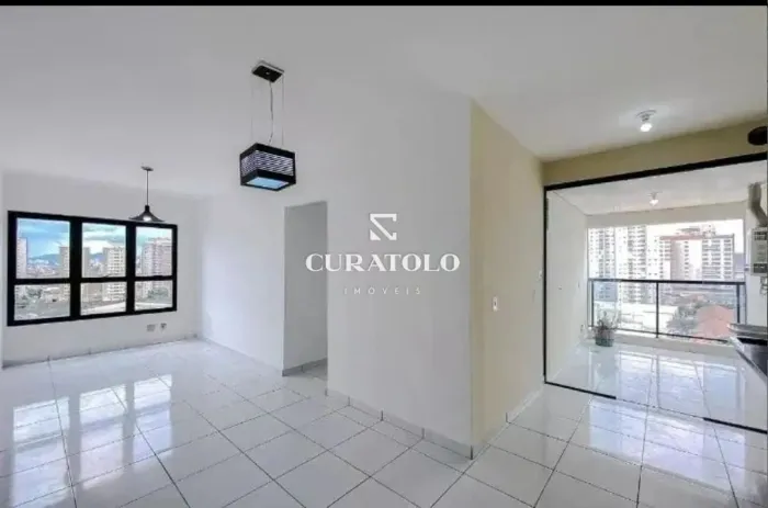 Sua nova vida na Mooca, ao lado do Metrô Bresser: apartamento de 75 m² com 3 Quartos, 1 va