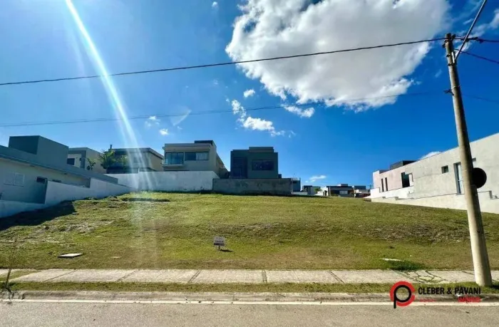 Terreno à venda, 324 m² por R$ 450.000,00 - Condomínio Cyrela Landscape - Votorantim/SP