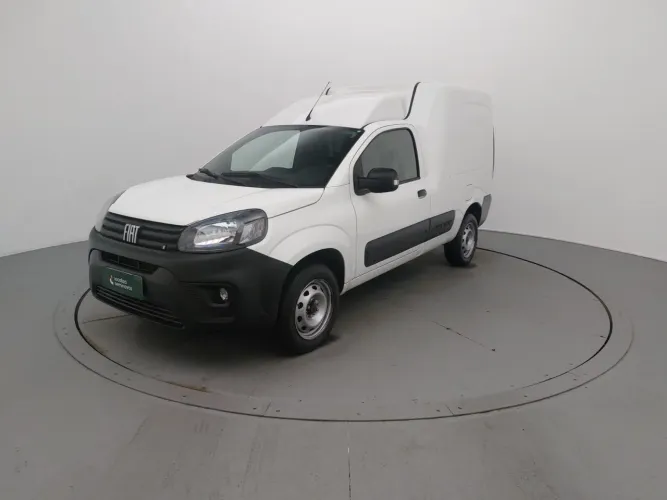 Fiat Fiorino Pick-up 1.5 I.e./1.3/1.5/hd (álcool) 2025