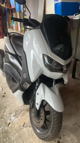 NMAX 2021