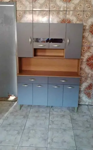 Armario de Cozinha