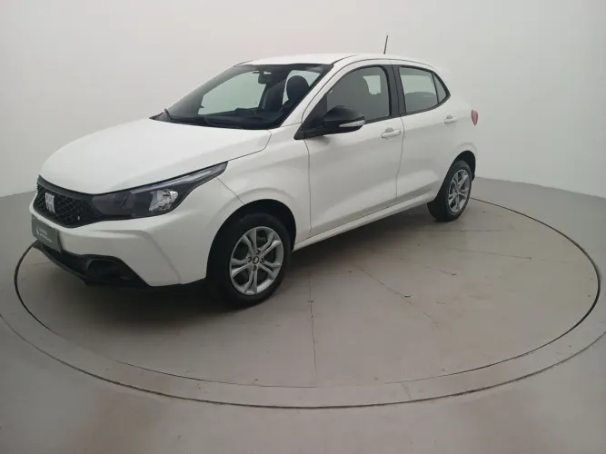 Fiat Argo Drive 1.0 Firefly 2026