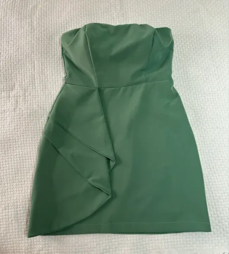 Vestido de festa
