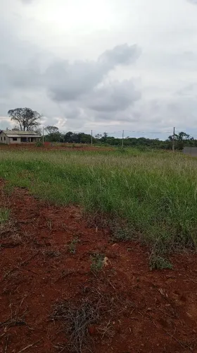 Terreno em Porangaba