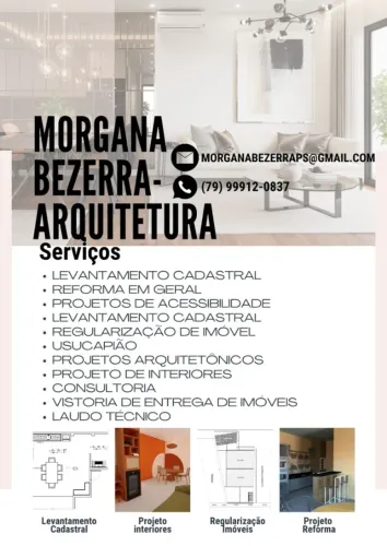 Projeto de Regularização de Imóveis