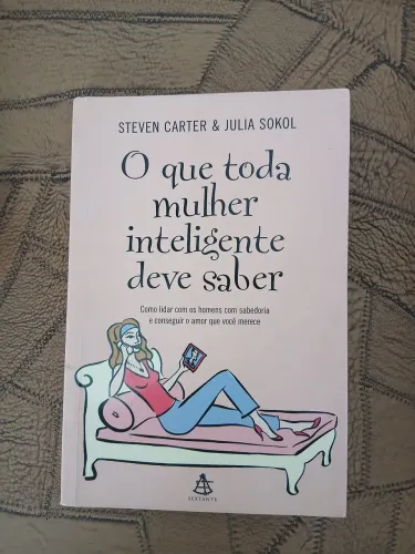 Livro de comportamento