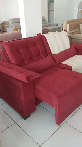 REI DO SOFÁ!