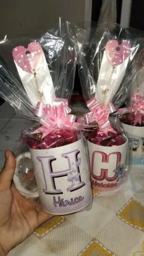 Caneca personalizada