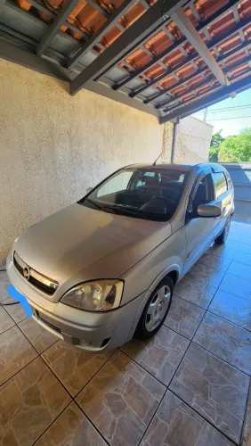 Chevrolet Corsa Hat. Maxx 1.4 8V Econoflex 5P 2012