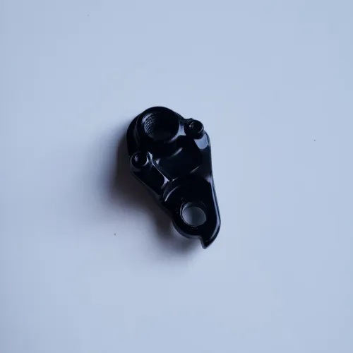 Gancheira Gt Sanction