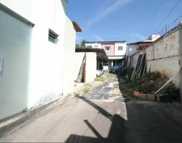 Casa em Rua Major Laje - Ouro Preto - Belo Horizonte/MG