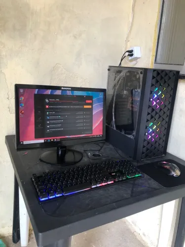 Core i7 + 12gb RAM + SSD (DDR4)