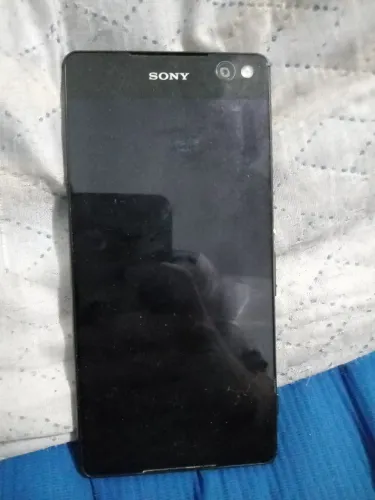 Xperia Sony M5