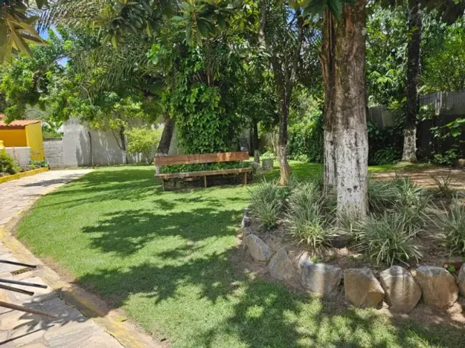 Sítio no Tijuco/ Retiro das Esmeraldas