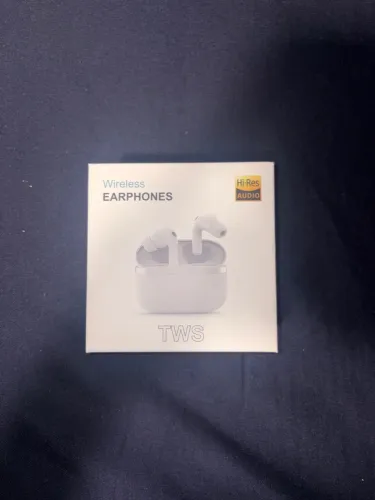 WirelessEARPHONES