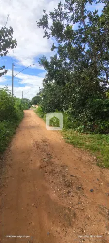 Chácara para venda no bairro Morada Nova