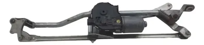 Motor Maquina Limpador Parabrisa Honda New Civic 2007/2013
