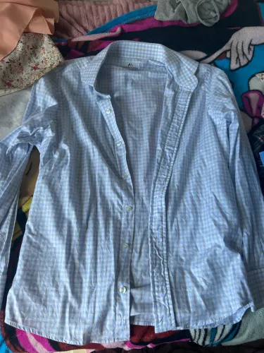 lote de camisas