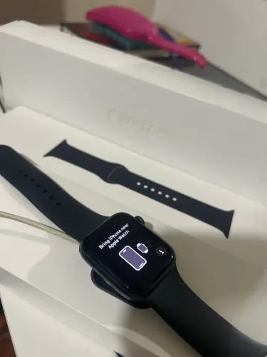 Apple Watch série 6 - 44mm + GPS
