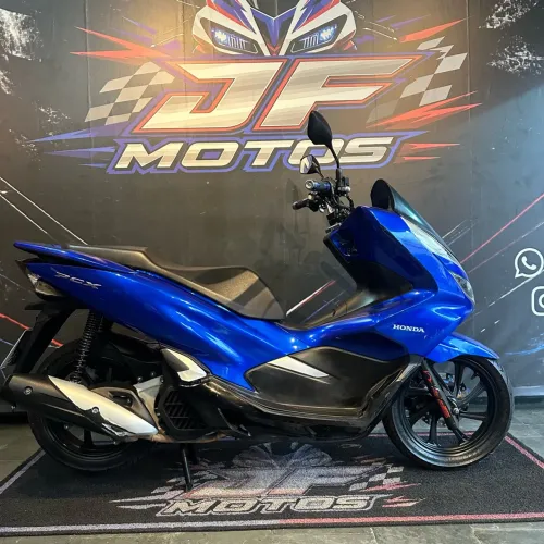 PCX 2022 NOVAA CAPACETE+TANQUECHEIO 
