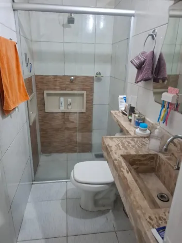 Casa pra alugar na cidade 2000